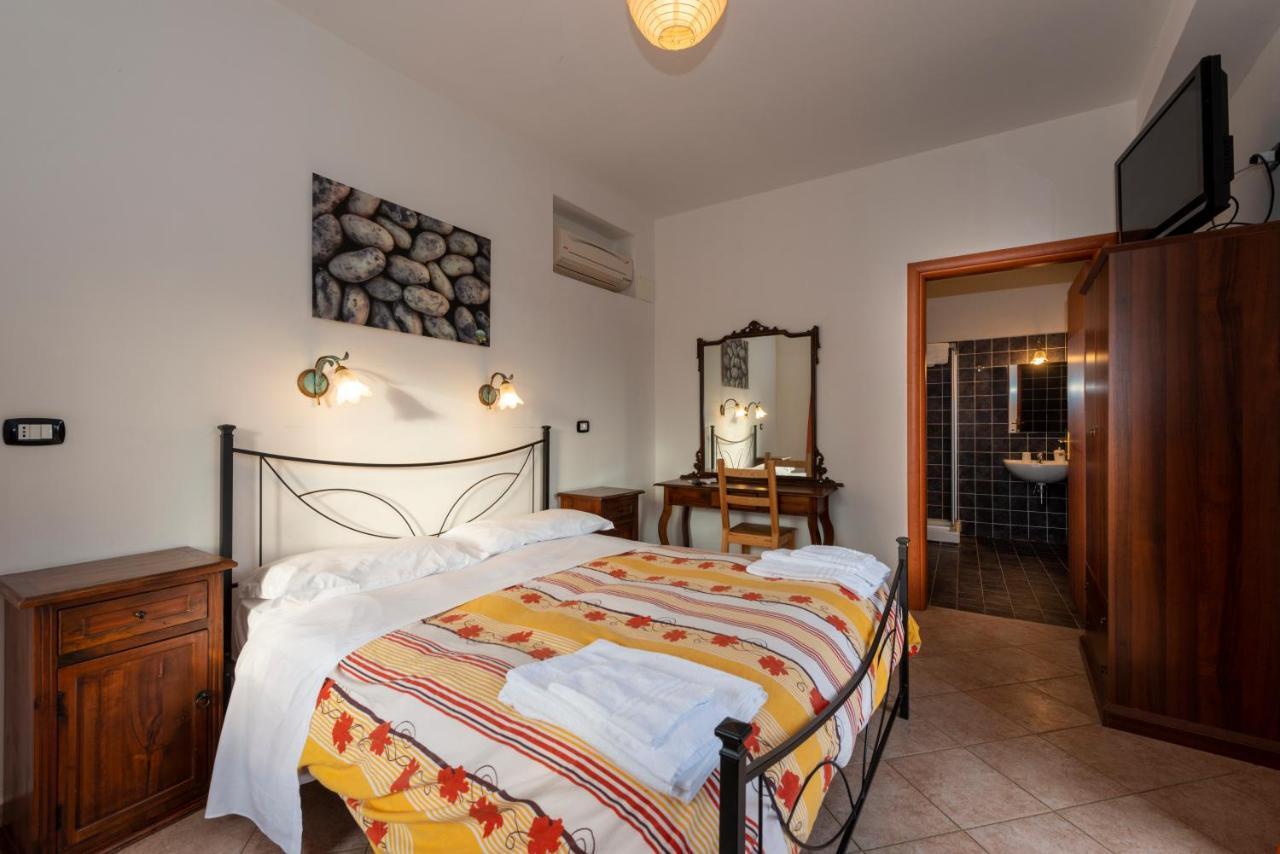 Agriturismo dell'Etna Riposto Esterno foto