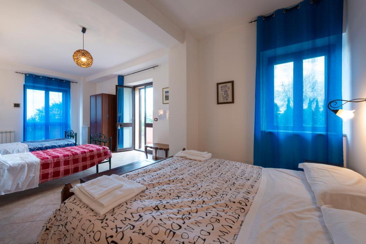 Agriturismo dell'Etna Riposto Esterno foto