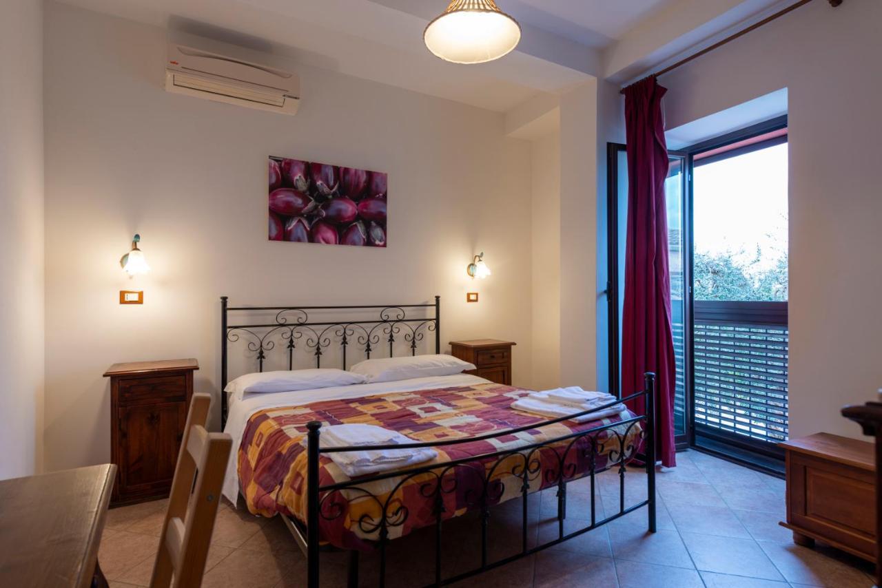 Agriturismo dell'Etna Riposto Esterno foto