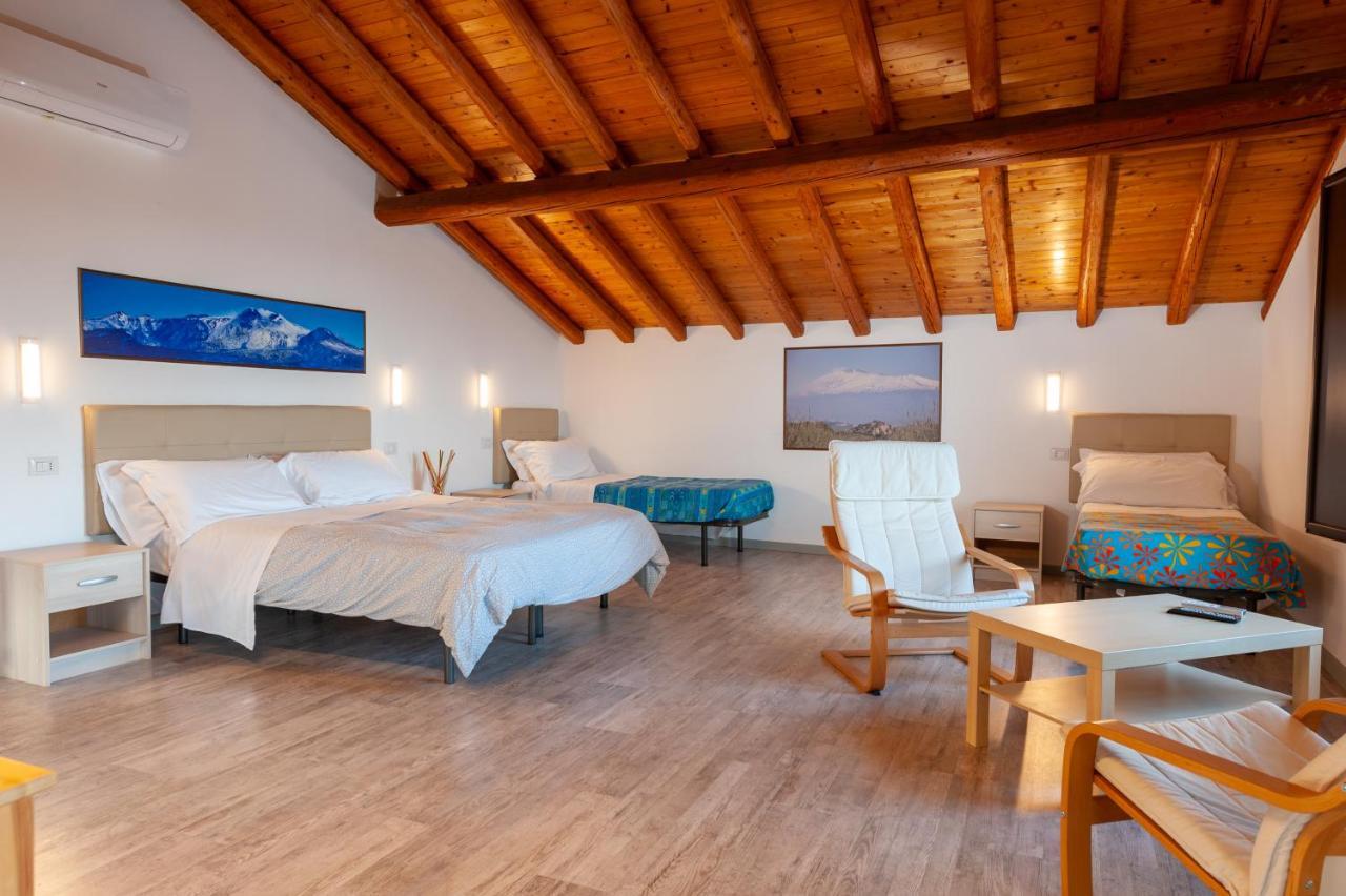 Agriturismo dell'Etna Riposto Esterno foto