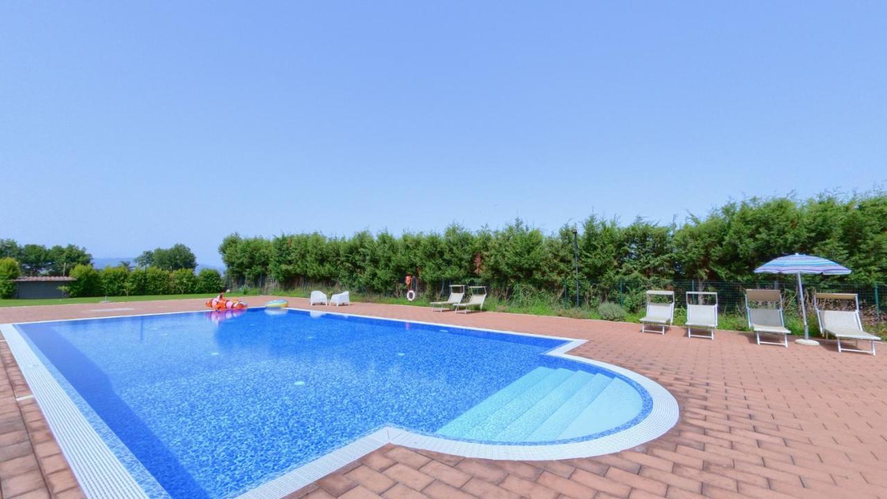 Agriturismo dell'Etna Riposto Esterno foto