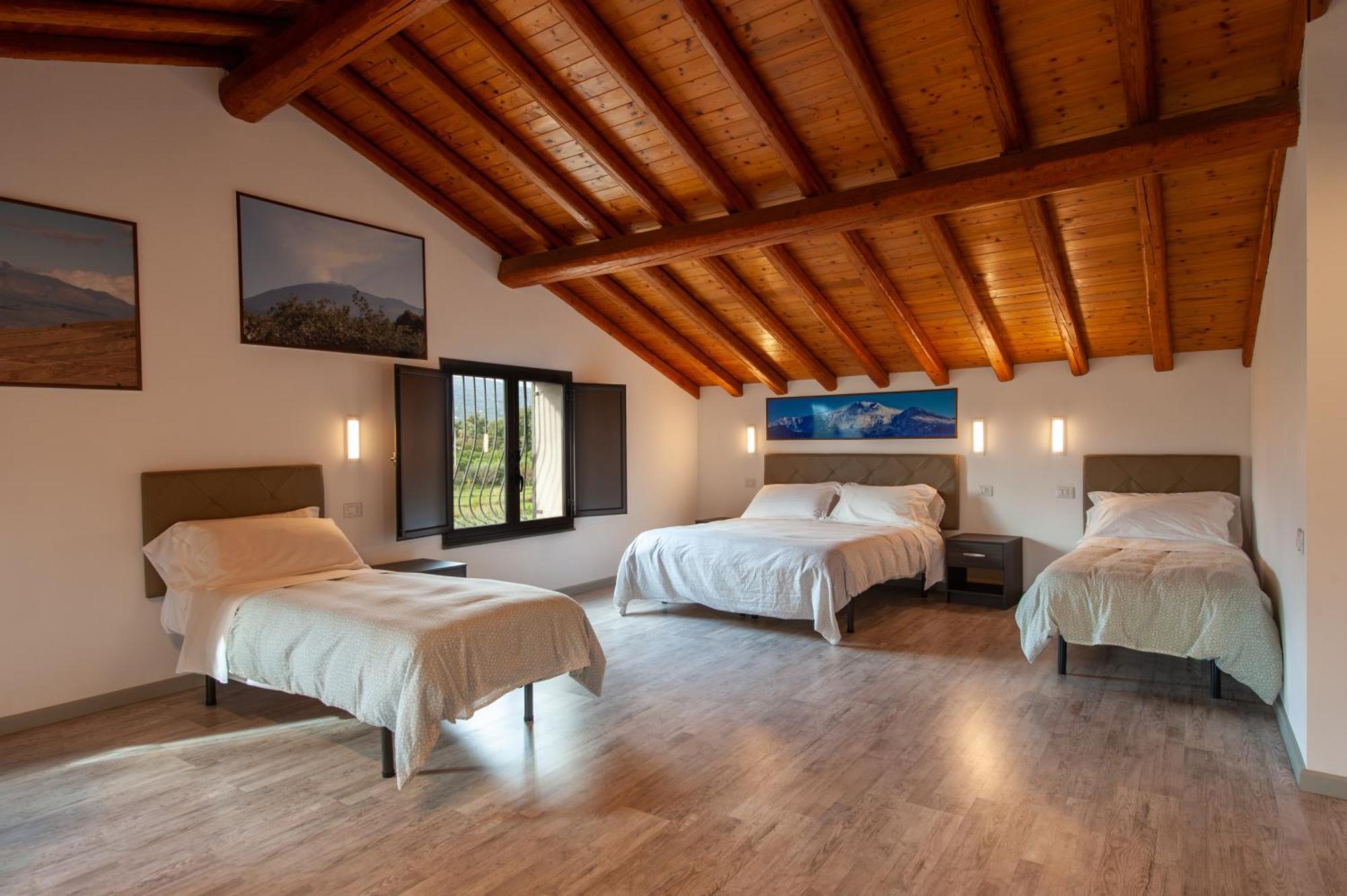 Agriturismo dell'Etna Riposto Esterno foto