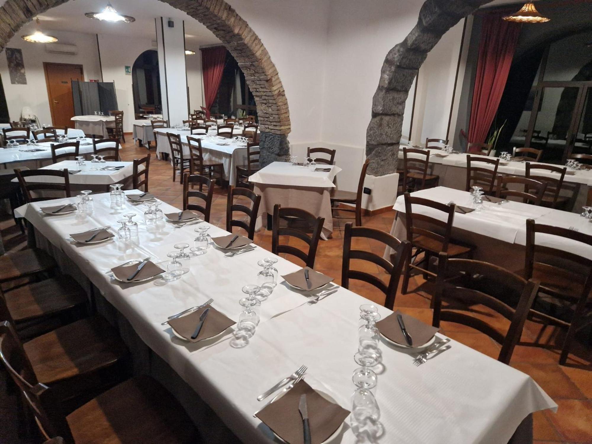 Agriturismo dell'Etna Riposto Esterno foto