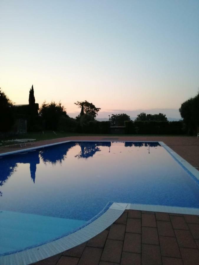 Agriturismo dell'Etna Riposto Esterno foto